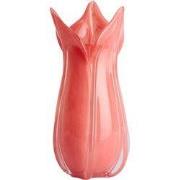 Light & Living - Vaas EVINA - Ø18.5x39 cm - Rood