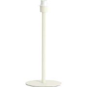 Light & Living - Lampvoet CERINI - 20x13x46 cm - Wit