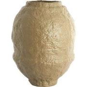 Light & Living - Vaas LEANO - Ø45x60 cm - Bruin