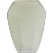 Light & Living - Vaas VIONNA - 25x12.5x33.5 cm - Groen