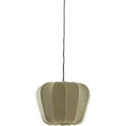 Light & Living - Hanglamp ZUBEDO - Ø40x30 cm - Groen