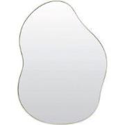 Light & Living - Spiegel AZULA - 61.5x1.5x84 cm - Wit