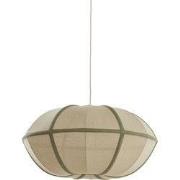 Light & Living - Hanglamp MIRELYS - Ø61x30 cm - Bruin