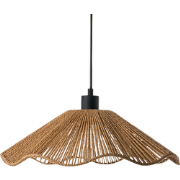 MIGORI - Hanglamp - Naturel - Papier