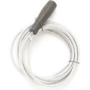 Ontstoppingsveer dia. 7 mm 3 m