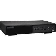Ip-netwerk-videorecorder hd 4 kanalen eagle eyes ets switch poe 1.3 mp