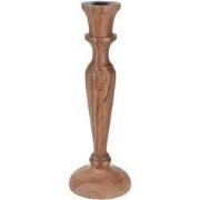 Kandelaar 10 x 31 cm