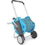 Cellfast set slangenwagen discover 1/2 inch 25 m