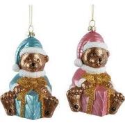 Beer kunststof L10,2b8,3h13,3 cm a2