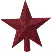 Piek kunststof L4,2b19h19 cm pink II