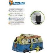 Deco led set bus