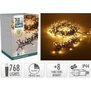 Treecluster 768led extra warm
