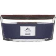 Ww hinoki dahlia ellipse candle