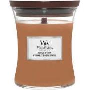 Ww santal myrrh medium candle