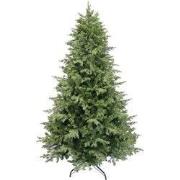Kunstkerstboom piney h240 cm
