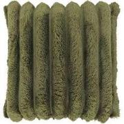 Kussen romee 50x50 cm winter green