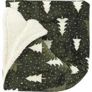 Plaid mees 160x130cm