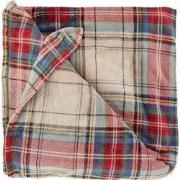 Plaid victor 200x150cm sand