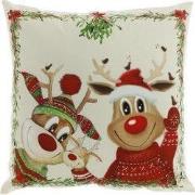 Kussen Filip 45x45cm dessin 10