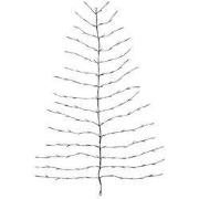 Led kerstboom flexibel ziggy s