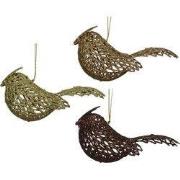 Vogel plastic 3kl.ass