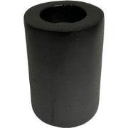 Kandelaar xl ravi bk h9 m zwart