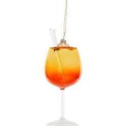 kerstornament spritz