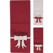 Bestekhouder strik 2ass