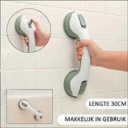 Zuignap - Grip Badkamer Multi
