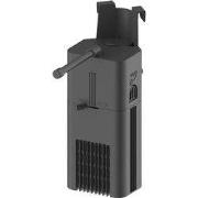 Cornerflow 200 filter 200 l/h zwart