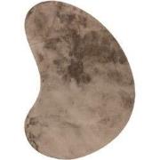 Heaven Soft Organisch - Fluffy Vloerkleed - Hoogpolig, 100% Polyester,...