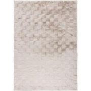 Soul Soft - Fluffy Vloerkleed - 3D Effect, Hoogpolig, 100% Polyester, ...