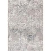 Eli Home Style - Marmerlook Vloerkleed - Laagpolig, 3D-Look, Franjes, ...