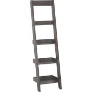 MOBILE DUO - Boekenkast - Grijs - MDF