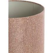 Lampenkap Brandy - Bruin - 40x40x30cm