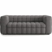 3-zits stoffen convertible canap&#xE9; L220 cm - CHIARA