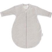 Baby's Only Slaapzak lange mouw Sense - Kiezelgrijs - 60 cm