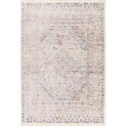 Vintage Vista – Luxe Vloerkleed - Klassiek - Multikleur - Laagpolig- 1...