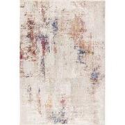 Vintage Fashion Vista – Luxe Vloerkleed - Multikleur - Laagpolig- 200x...