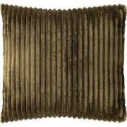 Dutch Decor MART - Sierkussen 45x45 cm - Military Olive - Groen - Dutc...