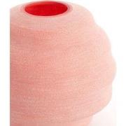 Vaas Nayoro - Rood - Ø33x29cm