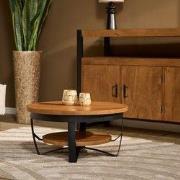 Salontafel Paras | 70 cm - 74 cm x 70 x "35" x 70