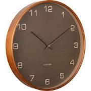 Wall Clock Acento