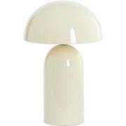 Tafellamp Tolima - Wit - Ø31x48cm
