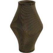 Vase Twisted Rib Large