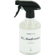 Roomspray - Amsterdam - Patchouli Fragrance - 500 ml