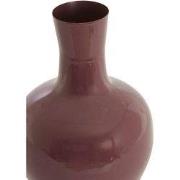 Vaas Nana - Paars - Ø33x50cm