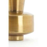 Vaas Novaja - Brons - Ø24x32cm