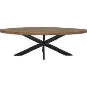 Brix Sturdy Oval 240 cm