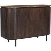 Brix Nora Emperador 115cm